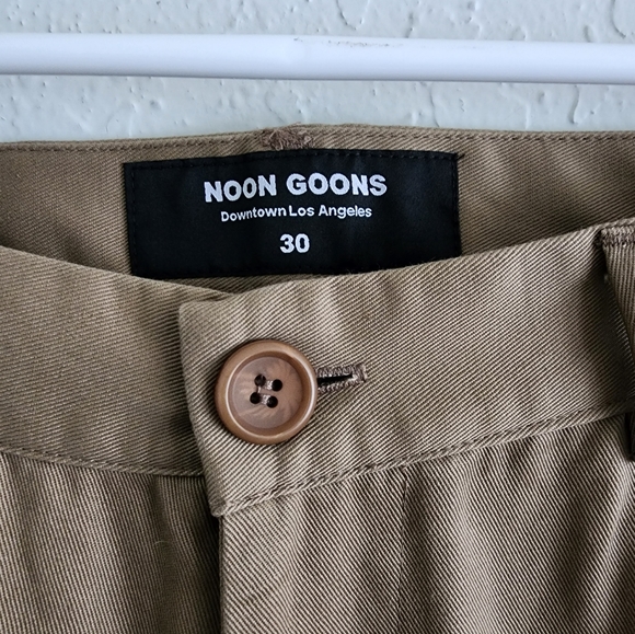 Noon Goons Downtown Los Angeles Pants - Picture 4 of 8